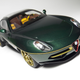 Illustration for article titled APs 1:18 Grail Car: Touring Superleggera 2014 Alfa Romero Disco Volante by Tecnomodel